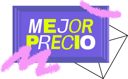 Argentina Futuristic Neon Cyber Monday Mejor Precio